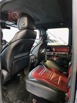 مرسيدس بنز G-Class